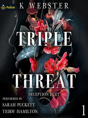 cover image of Triple Threat